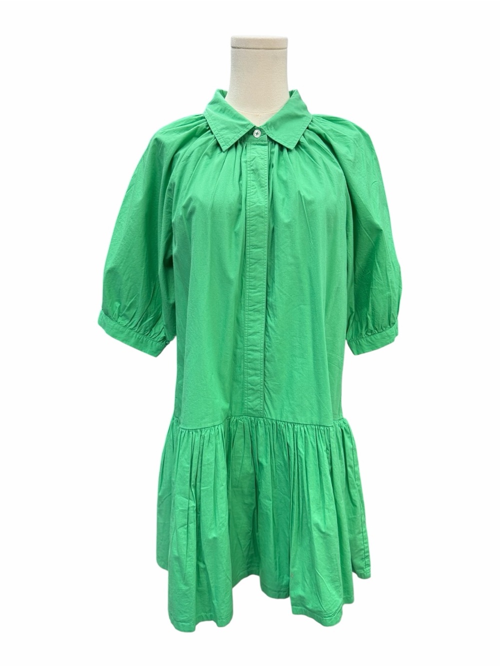 A10 Addison Bay Bardot Dress